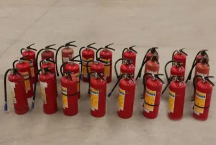 干粉灭火器出厂满几年需要进行报废 干粉灭火器需要每年换粉吗-小麦知识