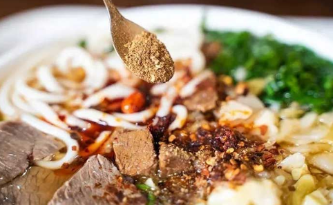 干米粉有黑点正常吗 干米粉发霉了怎么处理-小麦知识