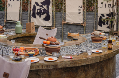 围炉煮茶器具怎么选 围炉煮茶用什么炉子好-小麦知识