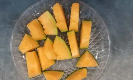 哈密瓜瓤软了有汁还能吃吗 哈密瓜肉变软了吃了会有影响吗-小麦知识