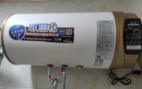 储水式热水器爆炸的早期征兆 储水式热水器为什么会爆炸-小麦知识