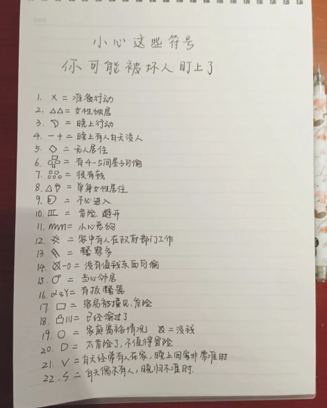 为什么顶楼容易招小偷 小偷一般偷一楼还是顶楼-小麦知识