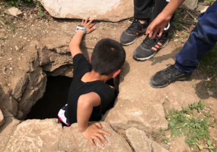 为什么进入地窖取物要拿油灯 进入地窖需要注意什么-小麦知识