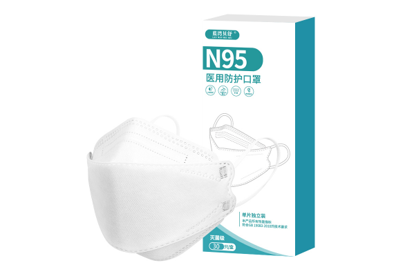 n95非无菌型有用吗 n95口罩非灭菌型可以防病毒吗-小麦知识