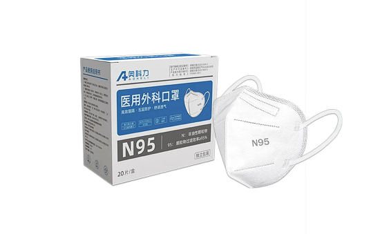 n95口罩酒精消毒后可以重复使用吗 N95口罩怎么消毒重复使用-小麦知识