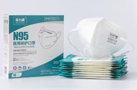 n95口罩和一次性医用外科口罩哪个好 n95口罩好还是医用外科口罩好-小麦知识