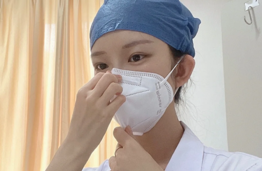 KN95口罩勒耳朵怎么办 KN95口罩正确戴法-小麦知识