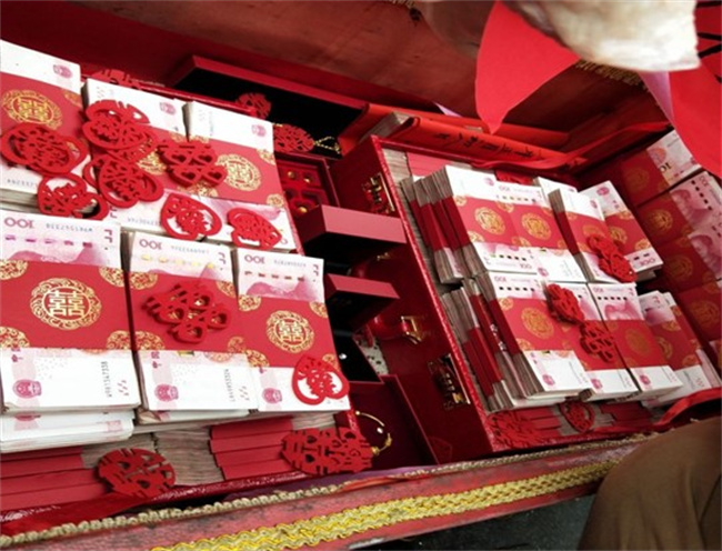 高价彩礼是否违法 高价彩礼是否违法行为-小麦知识