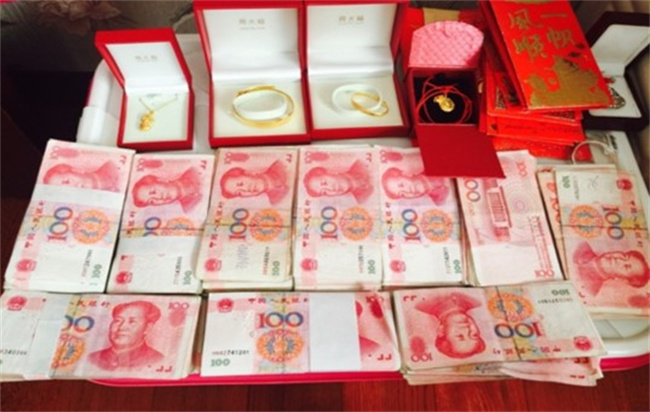 高价彩礼是否违法 高价彩礼是否违法行为-小麦知识