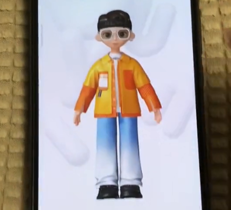 抖音仔仔怎么显示不出来 抖音仔仔显示账号异常怎么回事-小麦知识