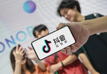 手机抖音怎么投屏到电视上 手机抖音投屏为什么不是全屏-小麦知识