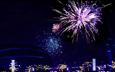 2023盘锦今年春节让放鞭炮吗 盘锦鞭炮在哪里买的到-小麦知识