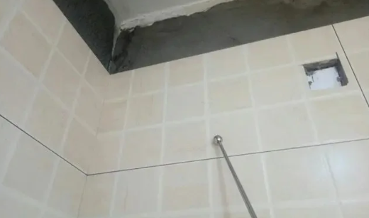 空鼓砖是不是迟早要掉 全部贴好了瓷砖发现空鼓怎么处理-小麦知识