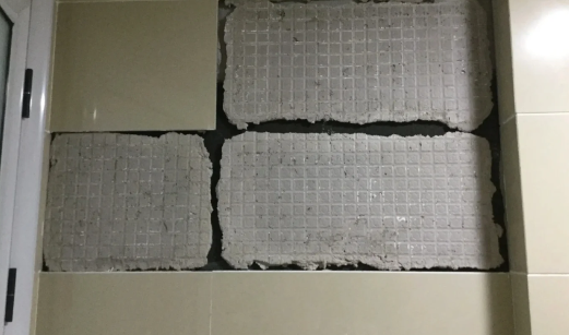 空鼓砖是不是迟早要掉 全部贴好了瓷砖发现空鼓怎么处理-小麦知识