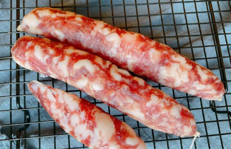香肠可以用微波炉加热吗 香肠用微波炉加热会爆炸吗-小麦知识