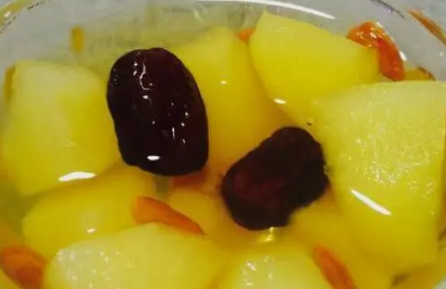 苹果煮熟要马上吃吗 苹果蒸熟熄火放在锅里可以吗-小麦知识