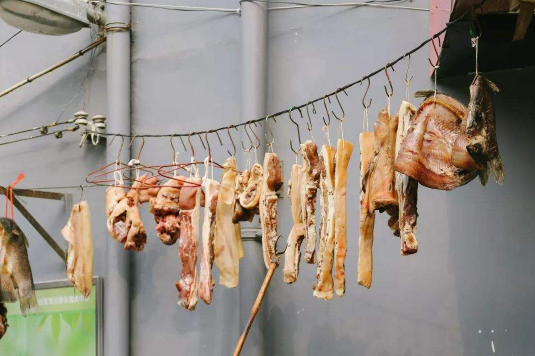 腊肉淋雨了要不要紧 腊肉淋雨了有没有关系-小麦知识
