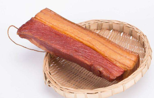 腊肉放冰箱用什么包 腊肉放冰箱用报纸包行吗-小麦知识