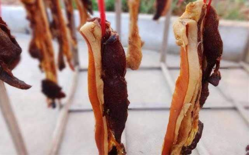腊肉放冰箱哪一层 腊肉放冰箱哪里保存-小麦知识
