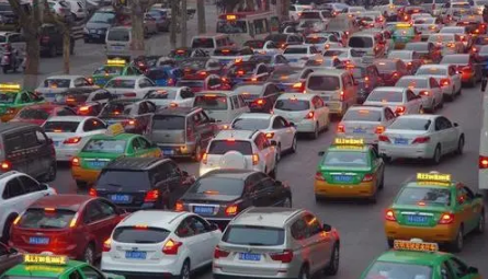 2023腊月二十九几点到几点上高速不堵 过年回家最佳时间是什么时候-小麦知识
