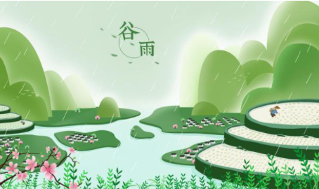 谷雨是农历几月几日2023 每年谷雨是几月初几-小麦知识