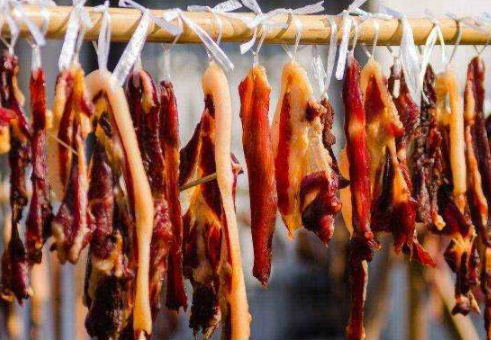 腌腊肉抹盐后要不要密封 做腊肉抹了盐之后要密封吗-小麦知识