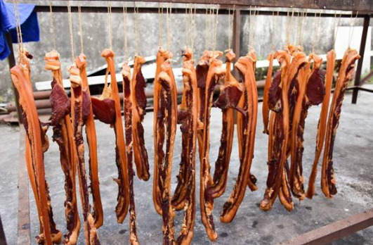 腌腊肉抹盐后要不要密封 做腊肉抹了盐之后要密封吗-小麦知识