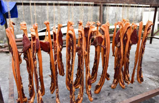 腊肉过期了一个月还能吃吗 腊肉过期了三个月还能吃吗-小麦知识