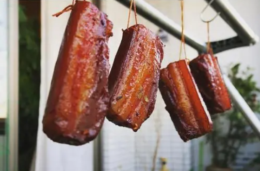 腊肉腌制好了可以直接吃吗 腌制的腊肉可以直接吃吗-小麦知识