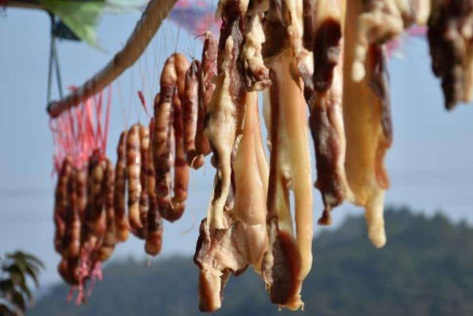 腊肉用保鲜膜包装可以寄快递吗 寄腊肉可以用保鲜膜包起来吗-小麦知识