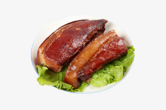 腊肉煮了咬不动怎么回事 腊肉煮完还咬不动怎么办-小麦知识