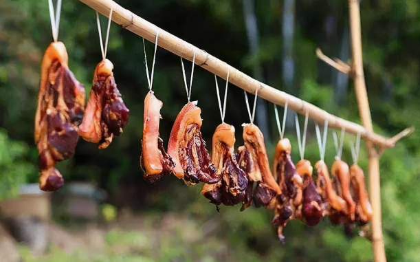 腊肉没腌好怎么补救 腊肉没有腌制好怎么办-小麦知识