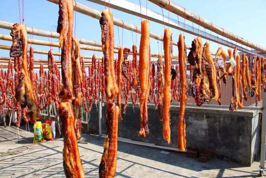 腊肉快递要冰块吗 寄腊肉需要冰袋吗-小麦知识
