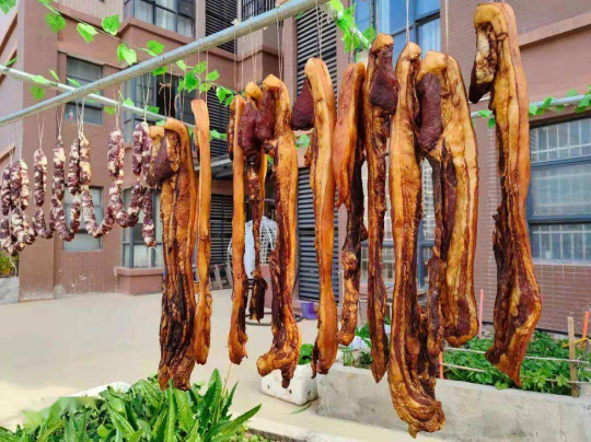 腊肉快递要冰块吗 寄腊肉需要冰袋吗-小麦知识