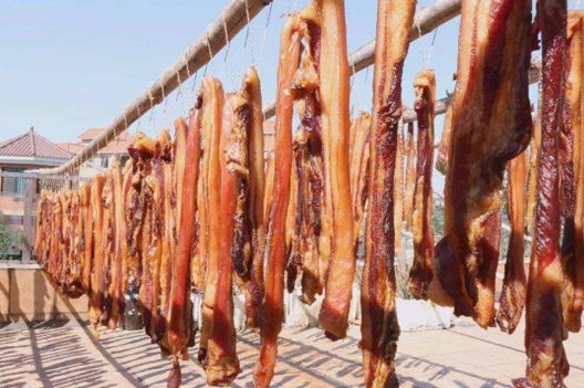 腊肉寄快递会变质坏掉吗 腊肉寄快递会不会臭-小麦知识