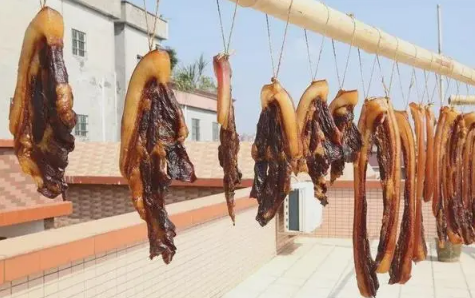 腊肉可以用暖风机吹吗 可以用电暖风烘干腊肉吗-小麦知识