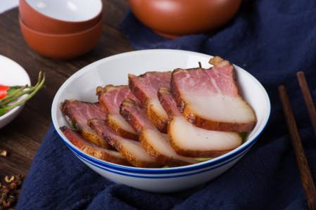 腊肉切不动有什么好办法切 腊肉切不动怎么办-小麦知识