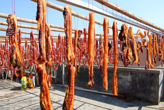腊肉做之前用不用洗一遍 弄腊肉之前要洗肉吗-小麦知识