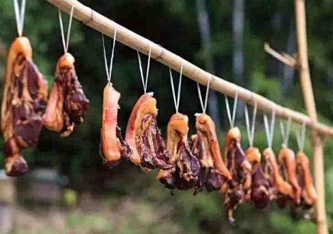 立春后可以晒腊肉吗 立春后做腊肉会坏吗-小麦知识