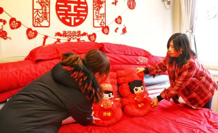 生肖兔2023年2月结婚怎么样 2023年2月最好的结婚吉日有哪些-小麦知识