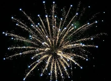 河北今年解禁烟花爆竹吗2023 河北哪里能买到烟花-小麦知识