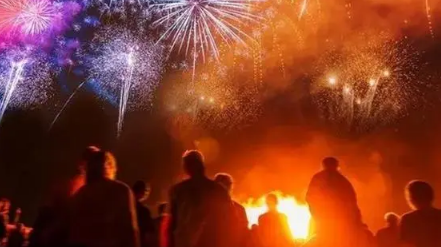 安徽今年春节可以燃放烟花爆竹吗2023 安徽春节烟花爆竹哪里可以燃放-小麦知识