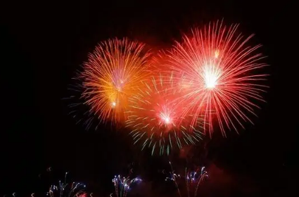 安徽今年春节可以燃放烟花爆竹吗2023 安徽春节烟花爆竹哪里可以燃放-小麦知识