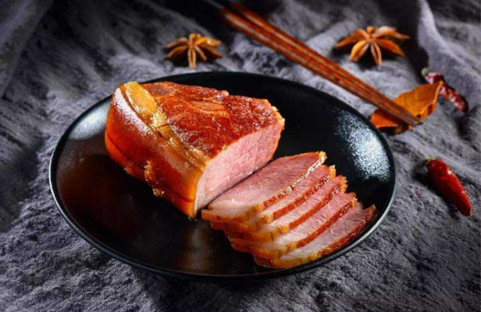 切腊肉是顺切还是横切好 如何快速切腊肉-小麦知识