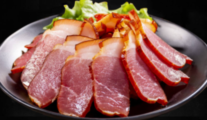 冻的腊肉怎么处理 腊肉冻住能放多久-小麦知识