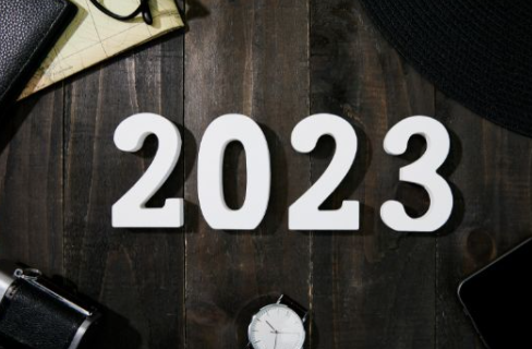 农历2023年多少天数 2023年农历闰哪个月-小麦知识