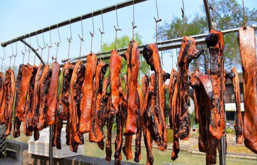 什么节气开始做腊肉 过了什么节气可以腌腊肉-小麦知识