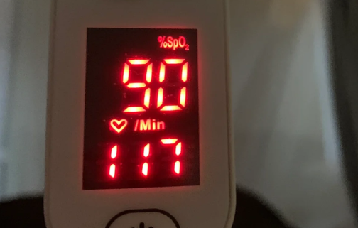 人睡着了血氧会低吗 血氧睡觉和醒时区别-小麦知识