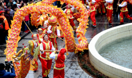二月二龙抬头会下雨吗2023 二月二下雨好还是晴天好-小麦知识