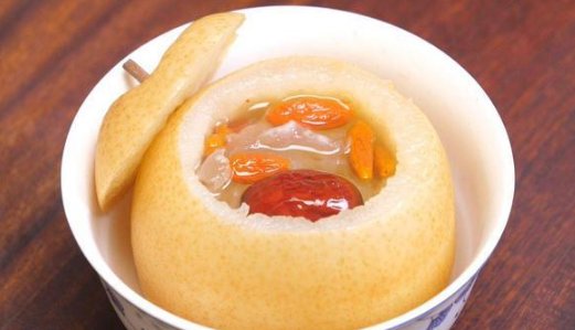 为什么梨煮了后变酸了 煮梨水发酸是怎么回事-小麦知识